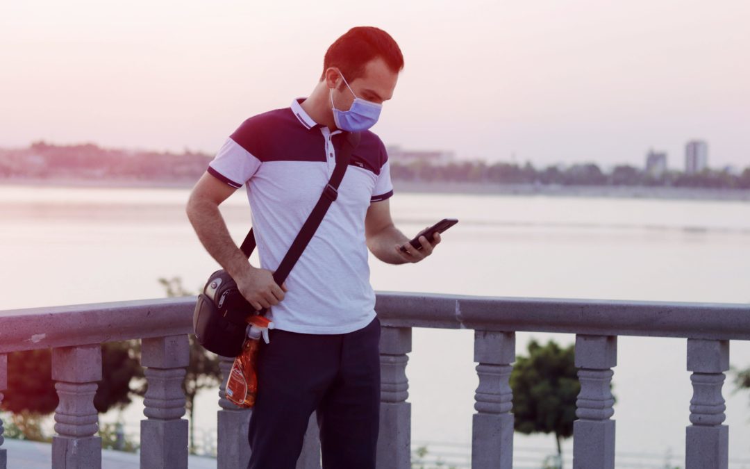 Micro-Mobility Solutions’ Important Role in the Post-COVID-19 Economic Recovery